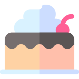 Cake icon