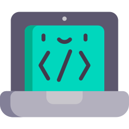 code icon