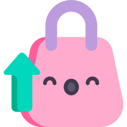 Bag icon