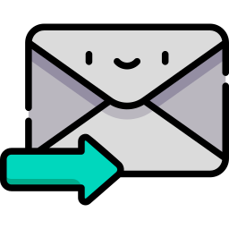 mailing icona