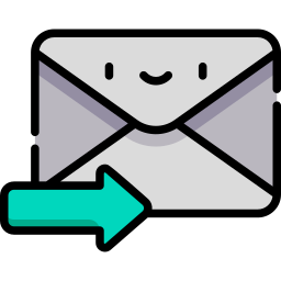 mailing icon