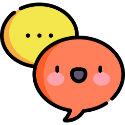 Chat icon