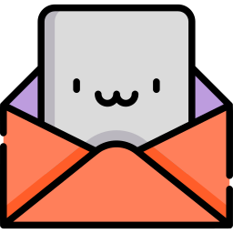 mail icon