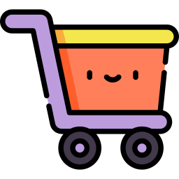 Cart icon