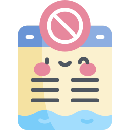 Rules icon