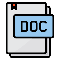 doc icon