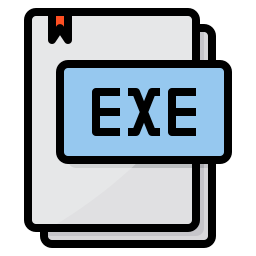 Exe icon