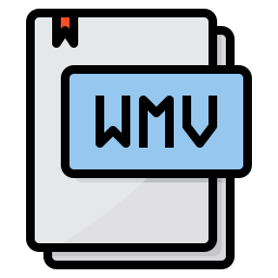 wmv иконка