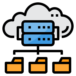 base de datos icono