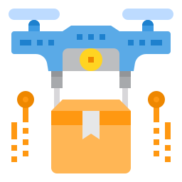 Drone icon