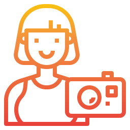 fotograf icon