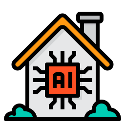 Smarthouse icon