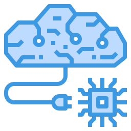 Brain icon