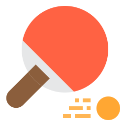 Ping pong icon