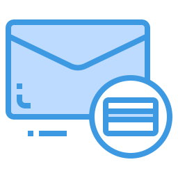 email icon