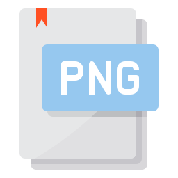 Png icon