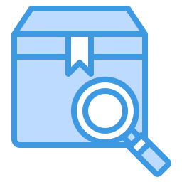 Package icon