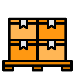 Packages icon