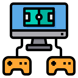 テレビゲーム icon