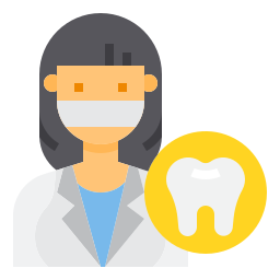 Dentist icon