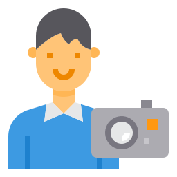 fotograf icon