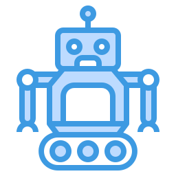 Robot icon