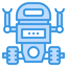 roboter icon