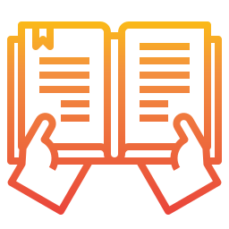 Book icon