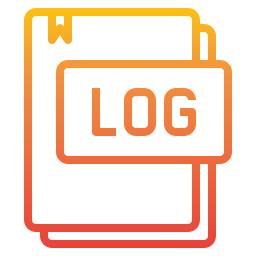 Log icon