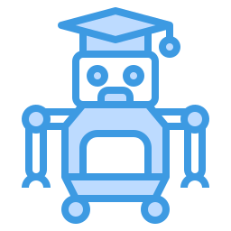 roboter icon