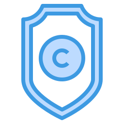 Copyright icon