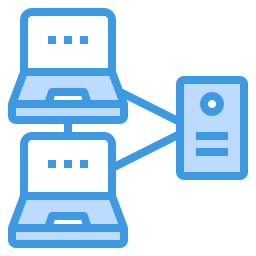 base de datos icono