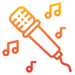 Karaoke icono