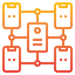 base de datos icono