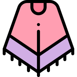 poncho icon