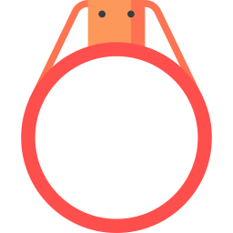 Hoop icon