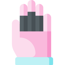 Finger icon