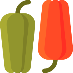 paprika's icoon