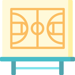 Tablero icono