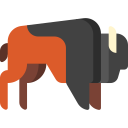 bison icon