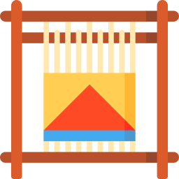 직조기 icon