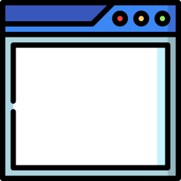 Website icon