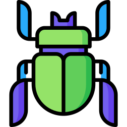 Bug icon