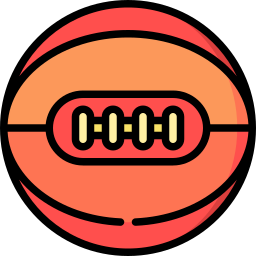 basketball ball icon