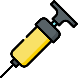 空気ポンプ icon