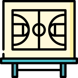 Tablero icono