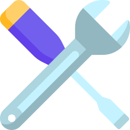 Tools icon