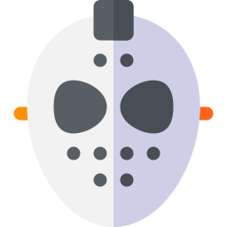 hockey-maske icon