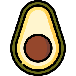 Avocado icon