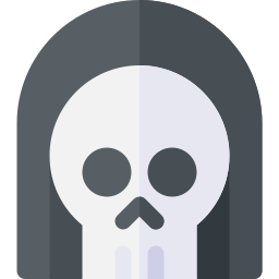 Muerte icono